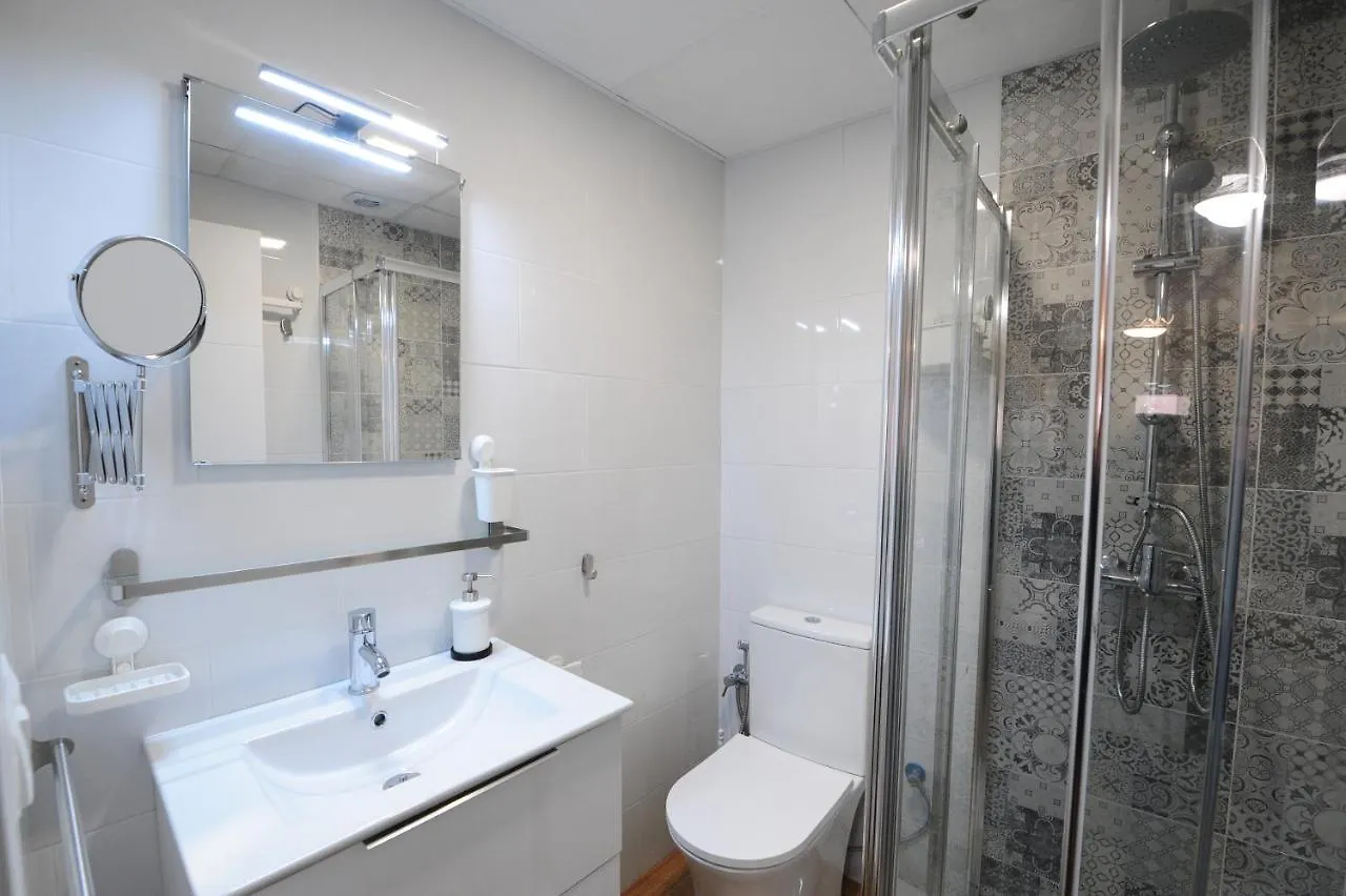 Apartment La Merced Cadiz